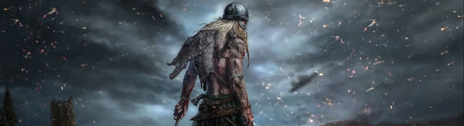 Ancestors Legacy - All About the Game: trailer, system requirements, reviews and ratings, prices and discounts, guides and walkthrough, similar games 