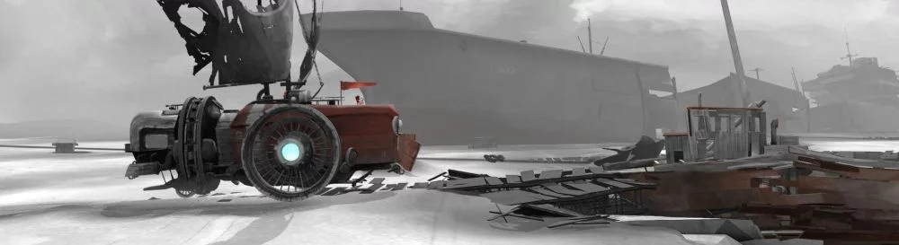 Comprar FAR: Lone Sails barato, descontos de até 90% 🏷️, comparação de preços em diferentes lojas