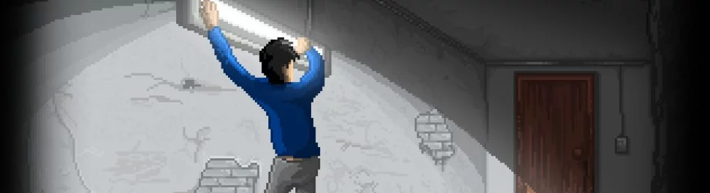 A Arte STAY - total de 1 arte do jogo