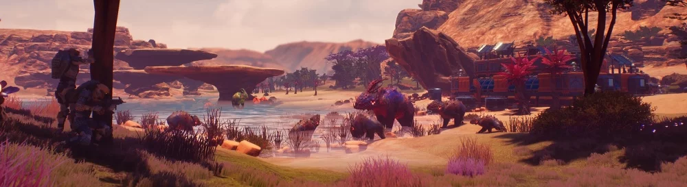 Best games for Android, similar to Outpost Zero