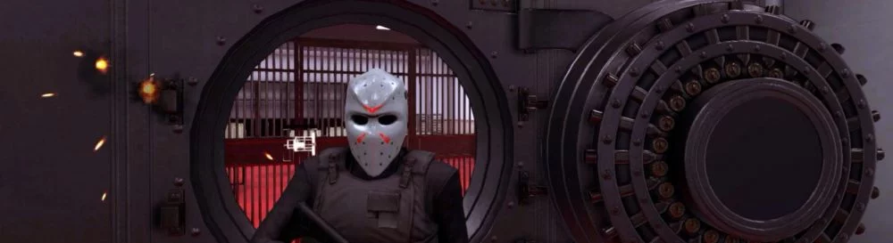 Armed Heist - All About the Game: trailer, system requirements, reviews and ratings, prices and discounts, guides and walkthrough, similar games 