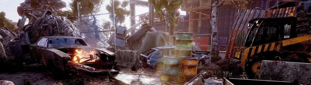 Acheter Junkyard Simulator pas cher, réductions jusqu'à 90% 🏷️, comparaison des prix dans différents magasins