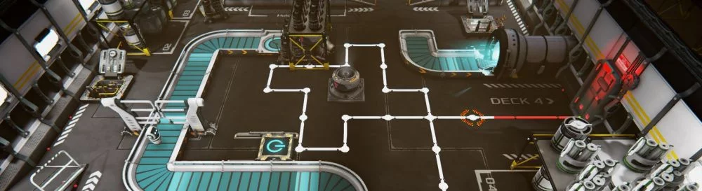 Algo Bot - qué tipo de juego es, tráiler, requisitos del sistema, reseñas y calificaciones, precios y descuentos, guías y walkthrough, juegos similares 