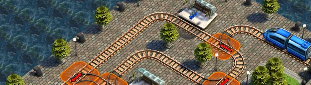 Kupite Train Crisis poceni, popusti do 90% 🏷️, primerjava cen v različnih trgovinah