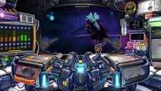 Deep Sixed - juego del género Roguelike