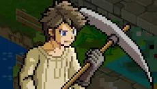 Craft The World se parece a Craft The World