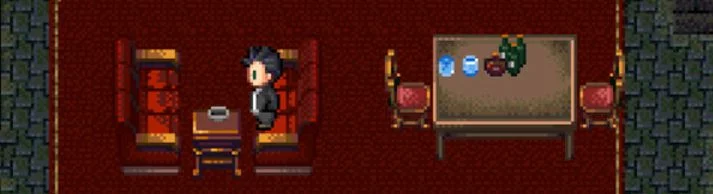Boogie Man - All About the Game: trailer, system requirements, reviews and ratings, prices and discounts, guides and walkthrough, similar games 