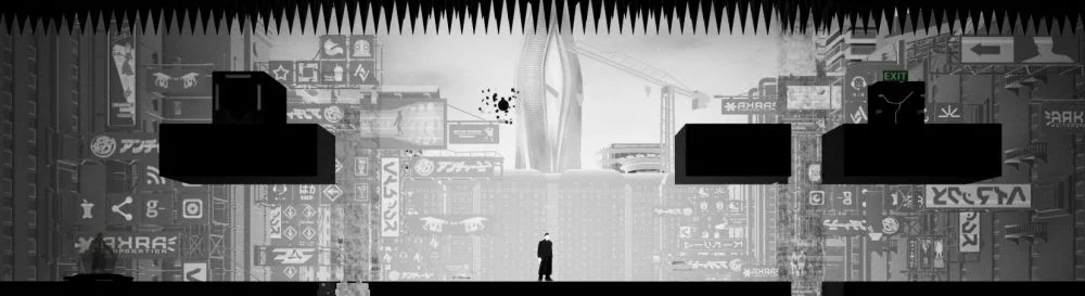 A Arte Shift Quantum - total de 2 artes do jogo