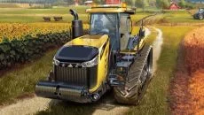 Farming Simulator 19