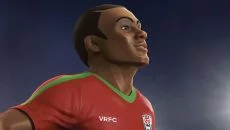 VRFC Virtual Reality Football Club