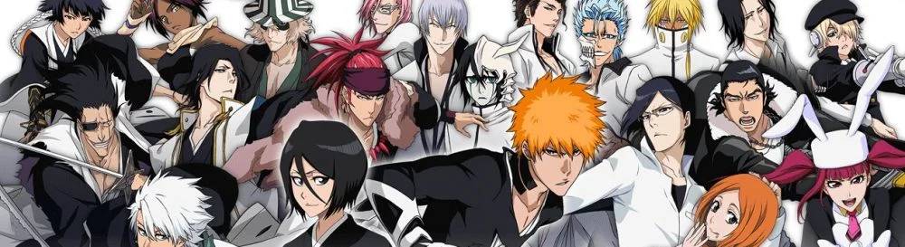 Bleach - 这是一款什么游戏，预告片，系统要求，评论和评分，价格和折扣，攻略和通关，类似游戏 