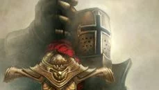 Lionheart: Legacy of the Crusader je podobna Lionheart: Legacy of the Crusader