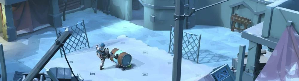 Geostorm - Turn Based Puzzle Game - All About the Game: trailer, system requirements, reviews and ratings, prices and discounts, guides and walkthrough, similar games 
