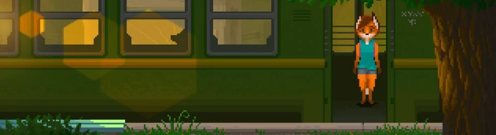 FoxTail - de quoi s'agit-il, quand sortira-t-il, bande-annonce et vidéos, exigences système, images, prix, jeux similaires 