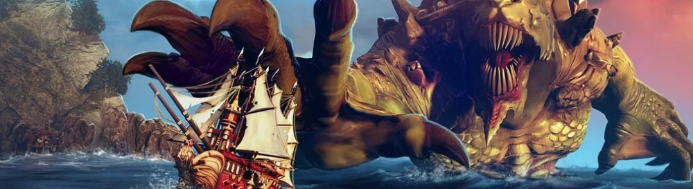 Rezension zu Maelstrom von Владислав (гость)
