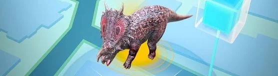 Jurassic World Alive - All About the Game: trailer, system requirements, reviews and ratings, prices and discounts, guides and walkthrough, similar games 