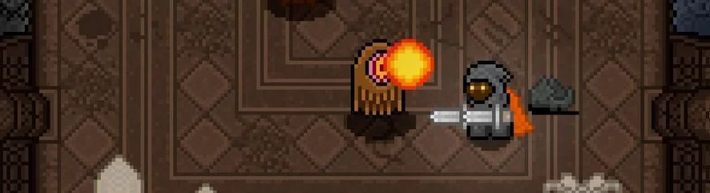 bit Dungeon 2 - All About the Game: trailer, system requirements, reviews and ratings, prices and discounts, guides and walkthrough, similar games 