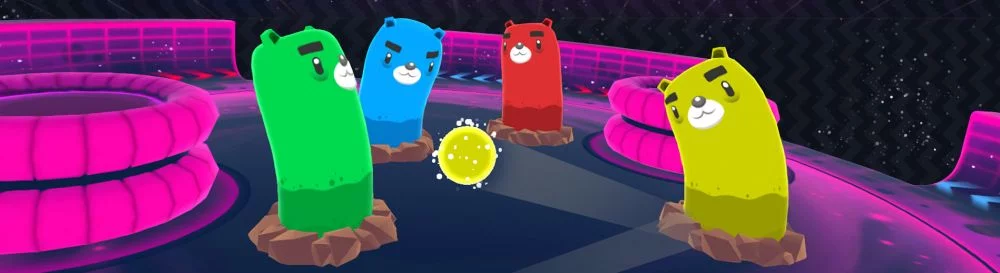 Pinbrawl - apa permainan ini, trailer, persyaratan sistem, ulasan dan penilaian, harga dan diskon, panduan dan penyelesaian, permainan serupa 