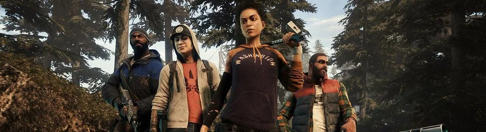 Найкращі ігри для Mac, схожі на Earthfall