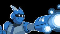 AlphaMan - release date for DOS