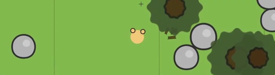 Surviv.io - apa permainan ini, trailer, persyaratan sistem, ulasan dan penilaian, harga dan diskon, panduan dan penyelesaian, permainan serupa 