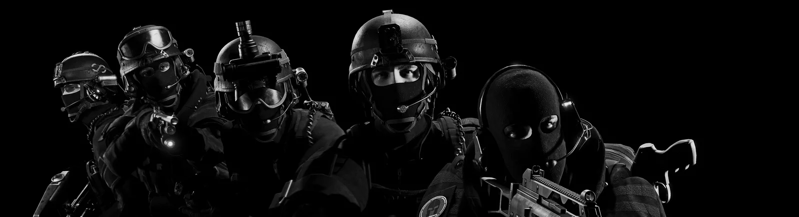 Comprar Ready or Not barato, descuentos de hasta el 90% 🏷️, comparación de precios en diferentes tiendas