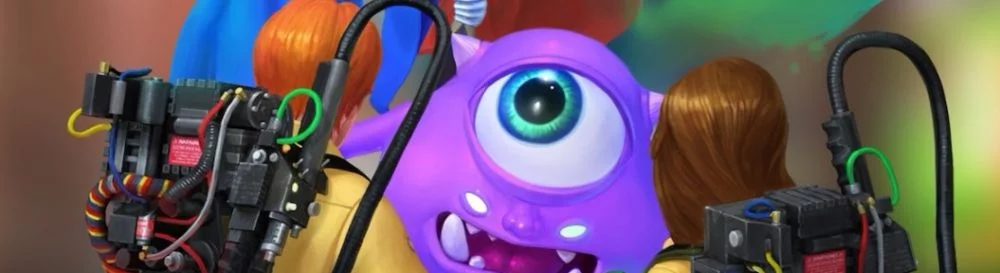 Ghostbusters World - All About the Game: trailer, system requirements, reviews and ratings, prices and discounts, guides and walkthrough, similar games 
