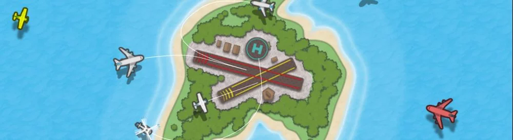 Die besten Spiele für Mac, ähnlich wie Planes Control