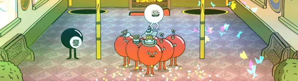 Pool Panic - Was ist das für ein Spiel, Trailer, Systemanforderungen, Bewertungen und Rezensionen, Preise und Rabatte, Guides und Walkthroughs, ähnliche Spiele 