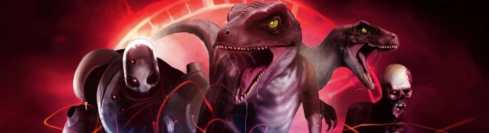Time Carnage - All About the Game: trailer, system requirements, reviews and ratings, prices and discounts, guides and walkthrough, similar games 