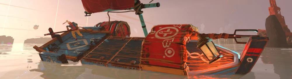 Make Sail — All About the Game: release date, trailer and videos, system requirements, images, price, similar games 