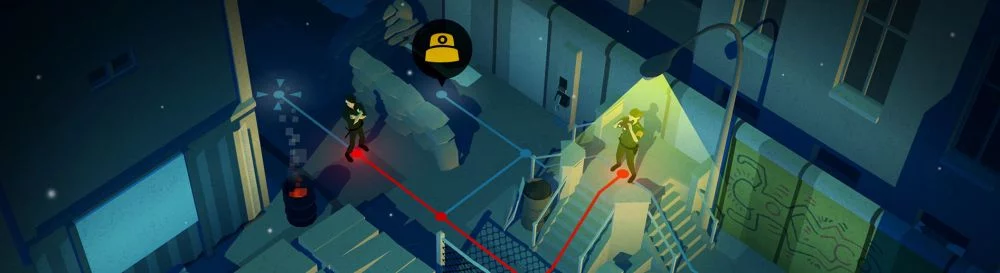 Vandals - qué tipo de juego es, tráiler, requisitos del sistema, reseñas y calificaciones, precios y descuentos, guías y walkthrough, juegos similares 