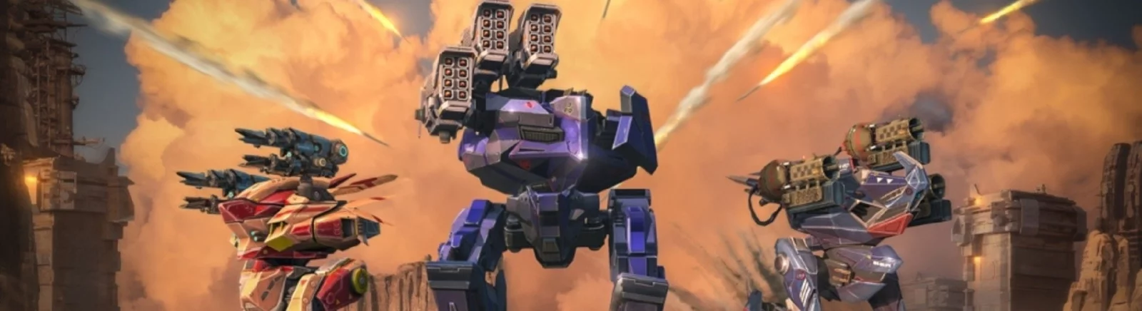 War Robots - Was ist das für ein Spiel, Trailer, Systemanforderungen, Bewertungen und Rezensionen, Preise und Rabatte, Guides und Walkthroughs, ähnliche Spiele 