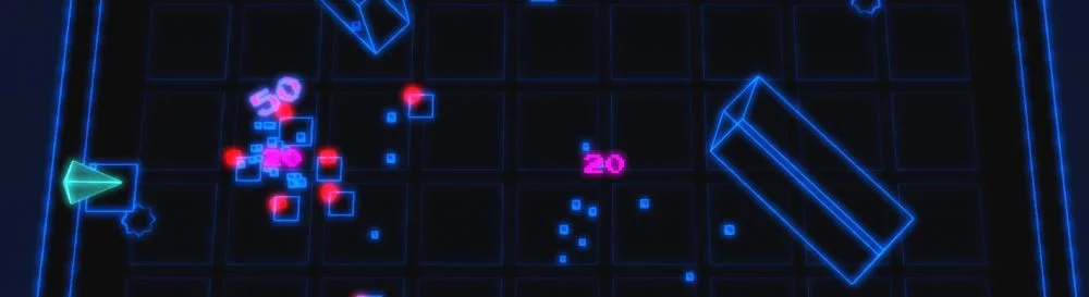 Null Vector - qué tipo de juego es, cuándo saldrá, tráiler y videos, requisitos del sistema, imágenes, precio, juegos similares 