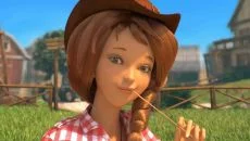 FarmVille 2 ressemble à FarmVille 2