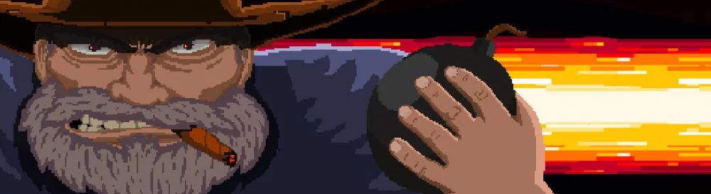 Bombslinger - o que é este jogo, trailer, requisitos do sistema, avaliações e notas, preços e descontos, guias e walkthrough, jogos semelhantes 