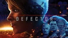 Defector