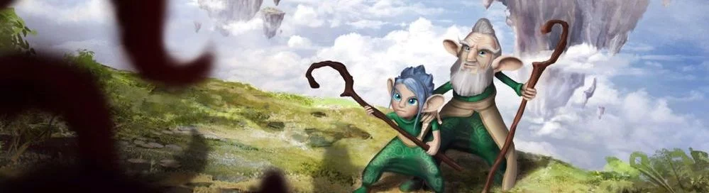 Die besten Spiele für Wii U, ähnlich wie I, Hope