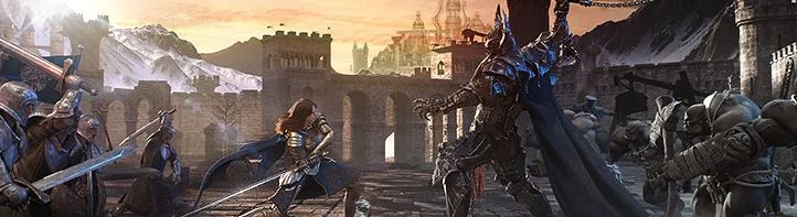 Iron Throne - All About the Game: trailer, system requirements, reviews and ratings, prices and discounts, guides and walkthrough, similar games 