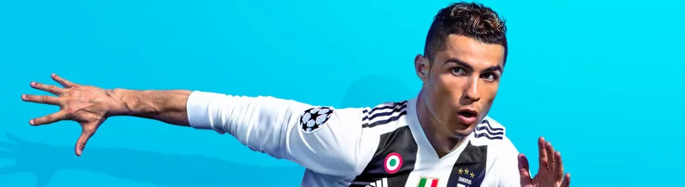 TOP-5 - permainan untuk Xbox Series X/S, mirip dengan FIFA 19