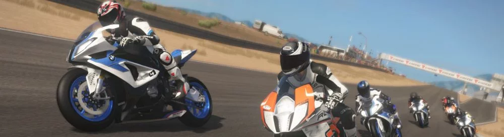 Ride 3 - що це за гра, трейлер, системні вимоги, відгуки та оцінки, ціни та знижки, гайди та проходження, схожі ігри 