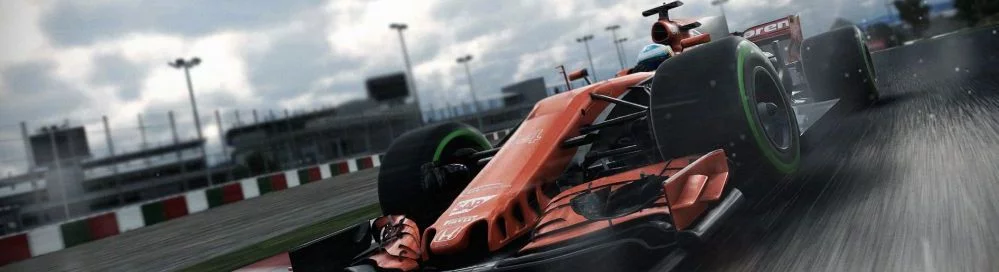 A Arte F1 2018 - total de 3 artes do jogo
