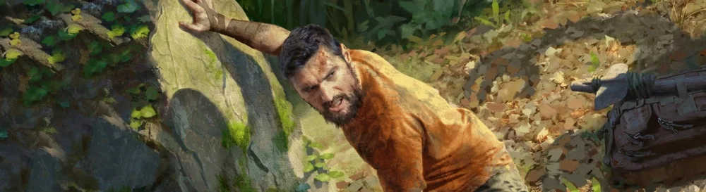 Green Hell — Трейнер / Trainer (+11) [0.4.3] [MrAntiFun] / Eğitmenler / Hileler