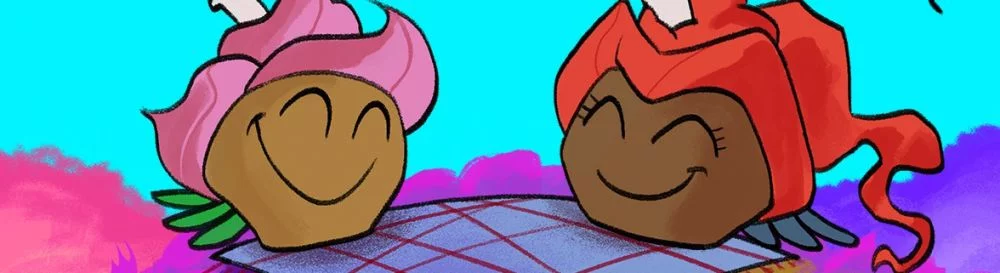 Birdcakes - All About the Game: trailer, system requirements, reviews and ratings, prices and discounts, guides and walkthrough, similar games 
