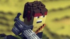 Fortnite is similar to Fortnite