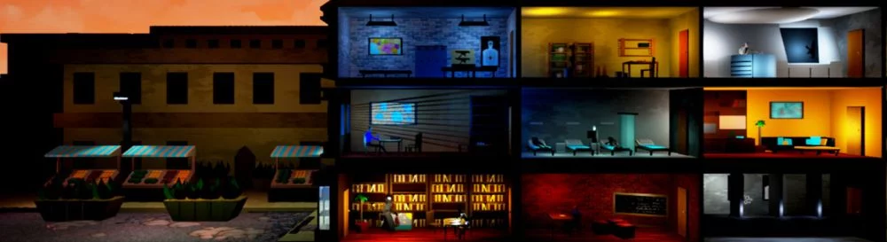 Safe House - o que é este jogo, trailer, requisitos do sistema, avaliações e notas, preços e descontos, guias e walkthrough, jogos semelhantes 