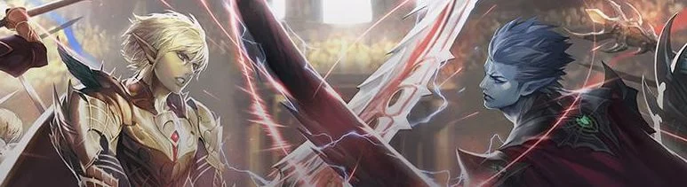 Najlepsze gry dla Xbox One, podobne do Lineage 2: Arena