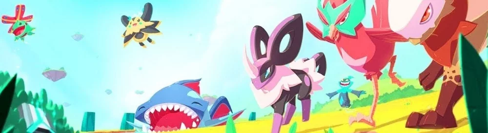 Temtem - що це за гра, трейлер, системні вимоги, відгуки та оцінки, ціни та знижки, гайди та проходження, схожі ігри 