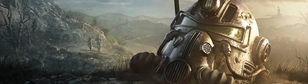 Fallout 76 - qué tipo de juego es, tráiler, requisitos del sistema, reseñas y calificaciones, precios y descuentos, guías y walkthrough, juegos similares 