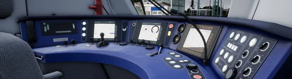 Train Sim World - All About the Game: trailer, system requirements, reviews and ratings, prices and discounts, guides and walkthrough, similar games 